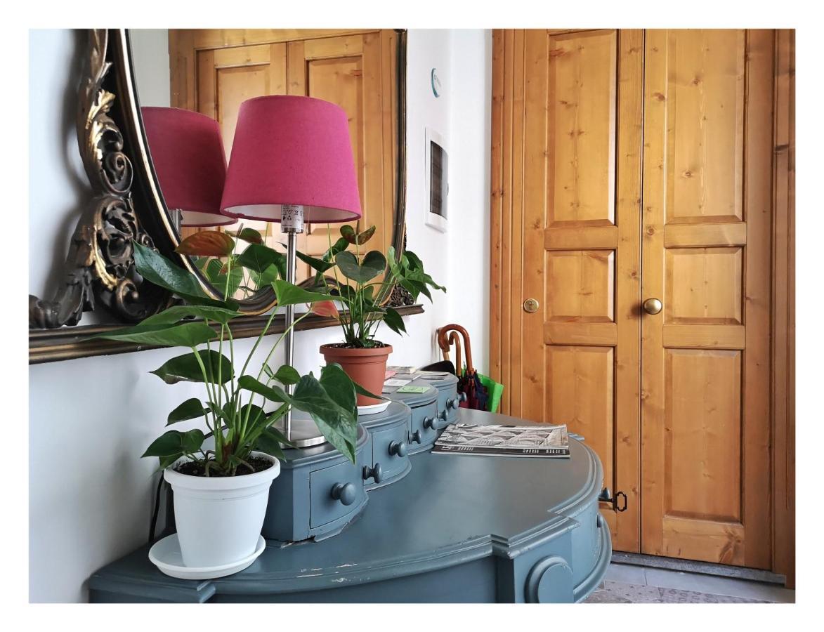 Civico10 Bed & Breakfast Napoli