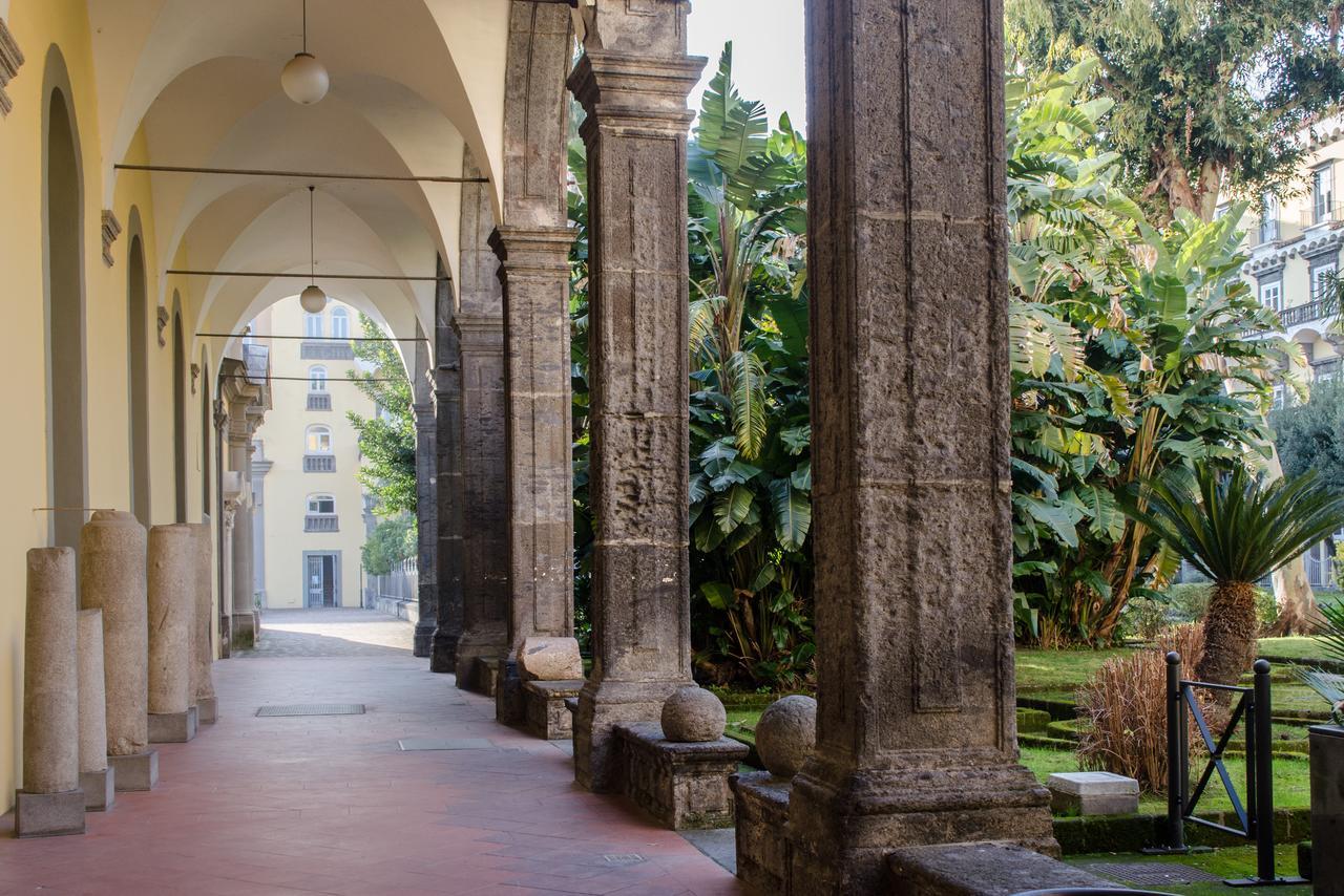 Civico10 * Napoli