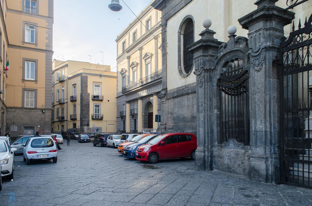Bed & Breakfast Civico10 *