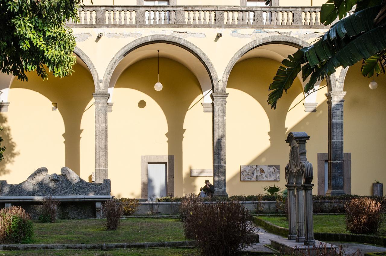 Civico10 * Napoli