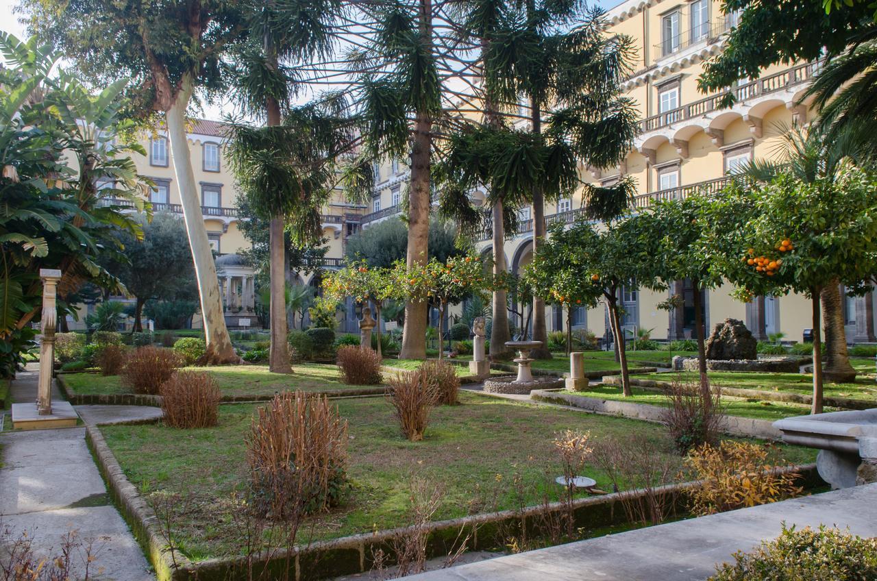 Bed & Breakfast Civico10 *