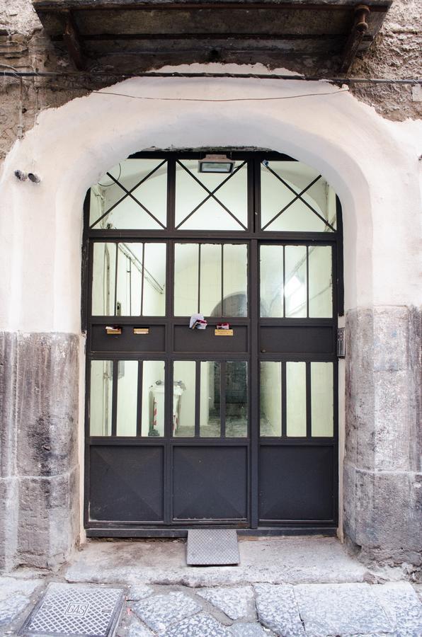 Civico10 * Napoli