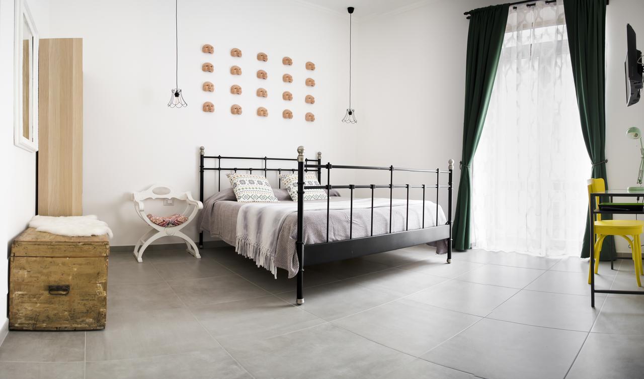 Bed & Breakfast Civico10 *