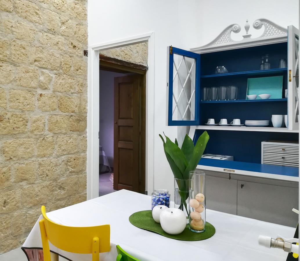 Bed & Breakfast Civico10 *
