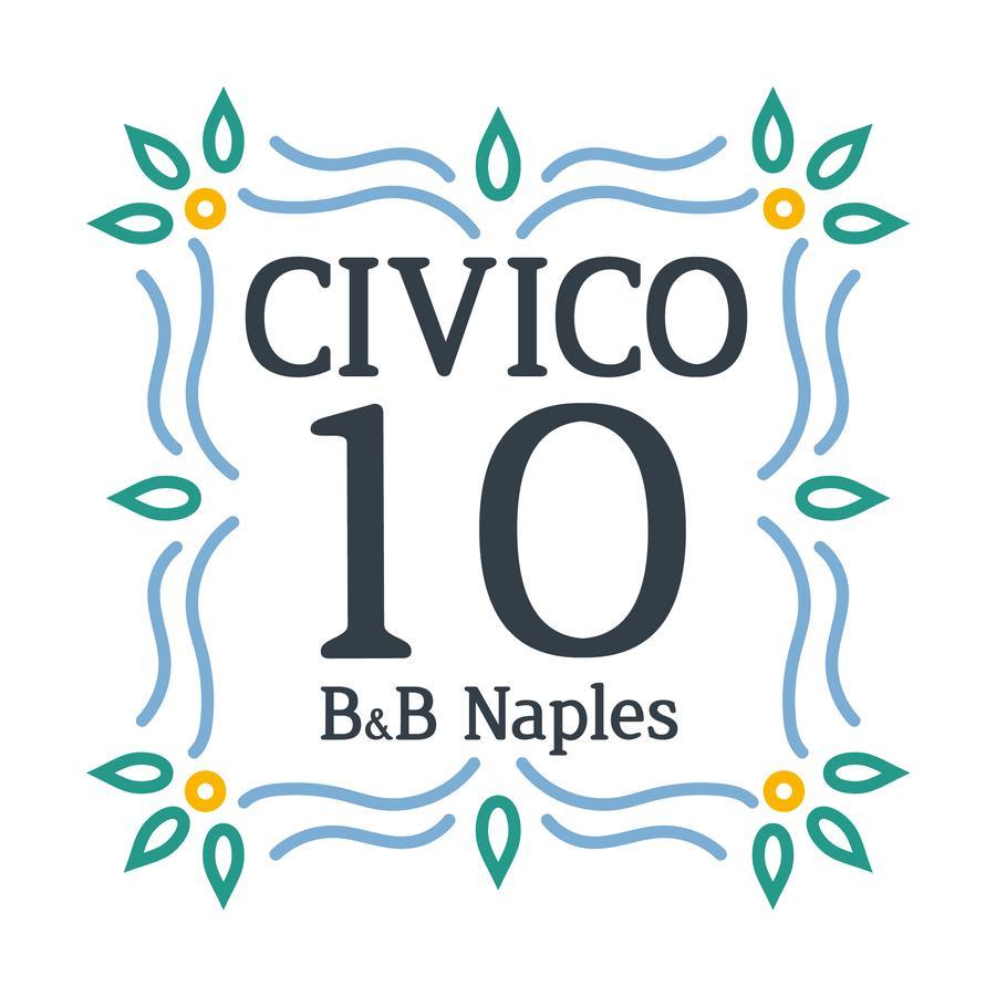 Bed & Breakfast Civico10 *