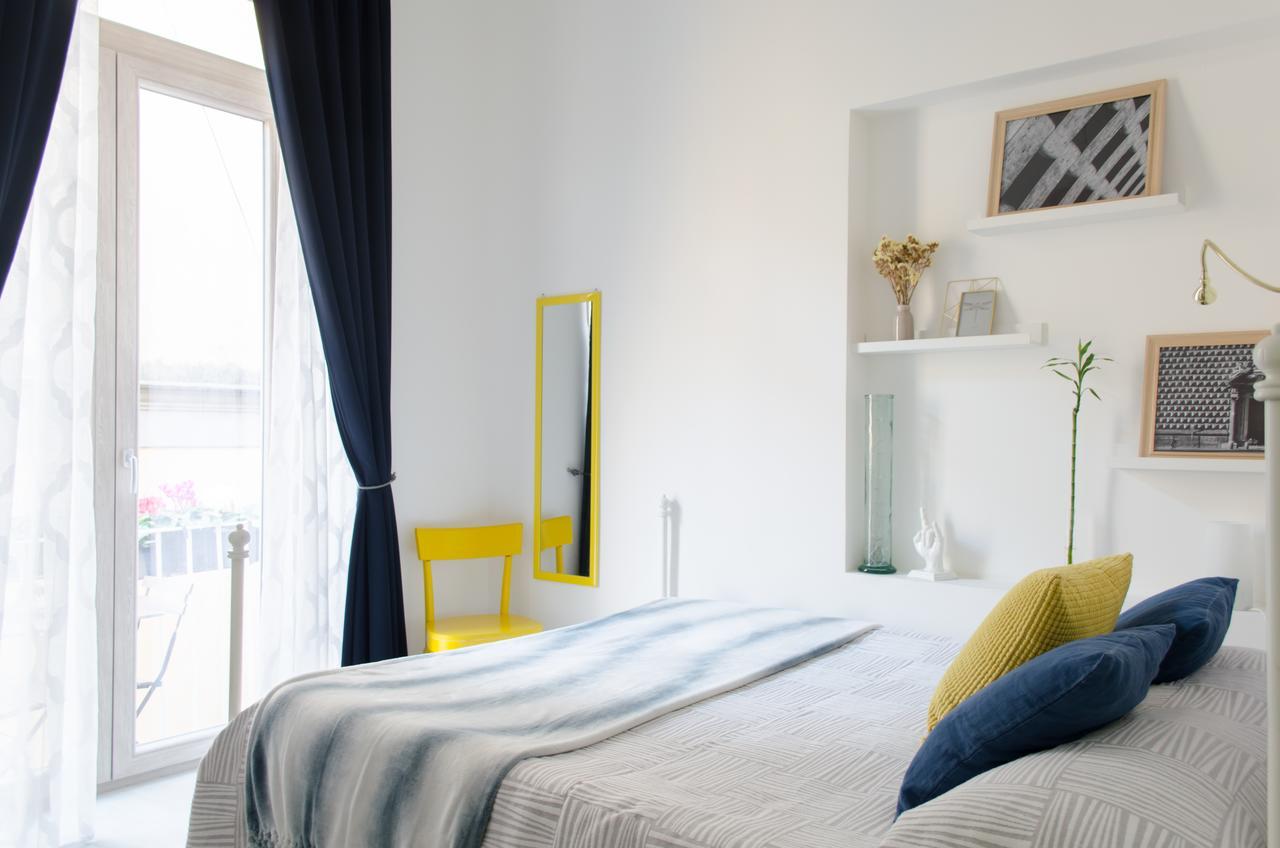 Bed & Breakfast Civico10 *