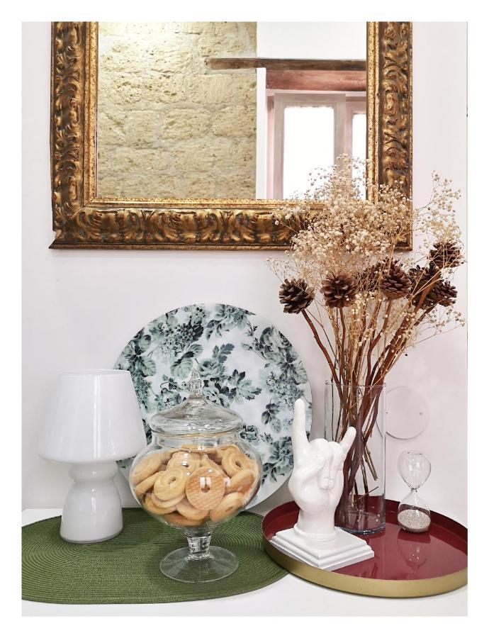 Bed & Breakfast Civico10 Napels