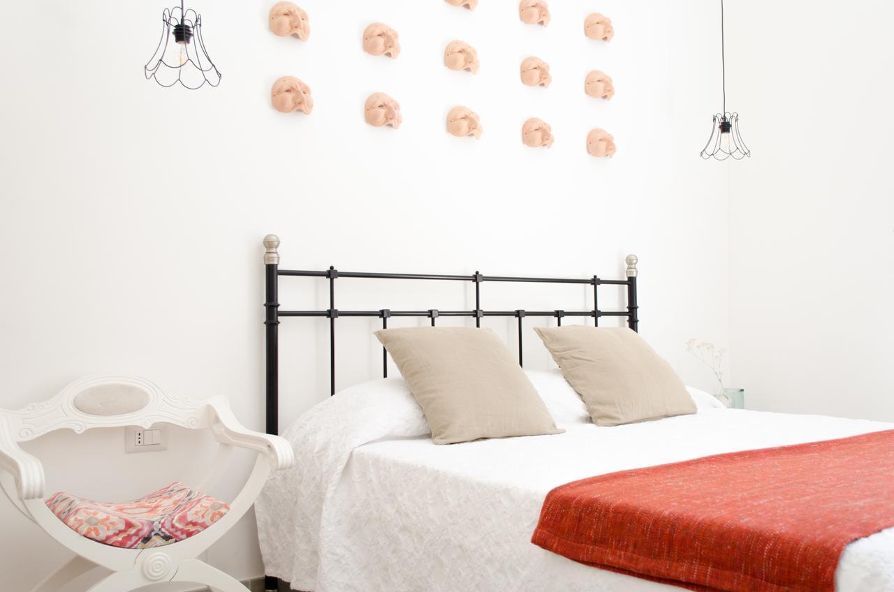 Bed & Breakfast Civico10 *