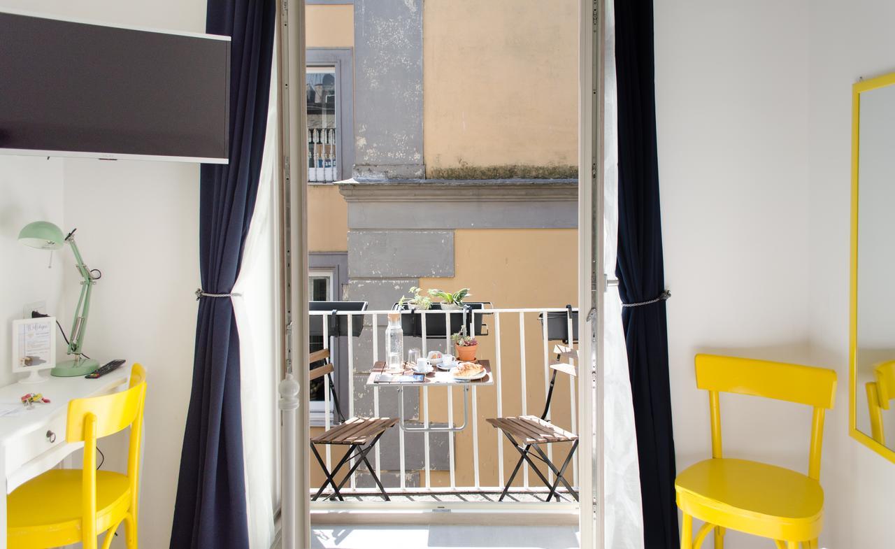 Civico10 * Naples