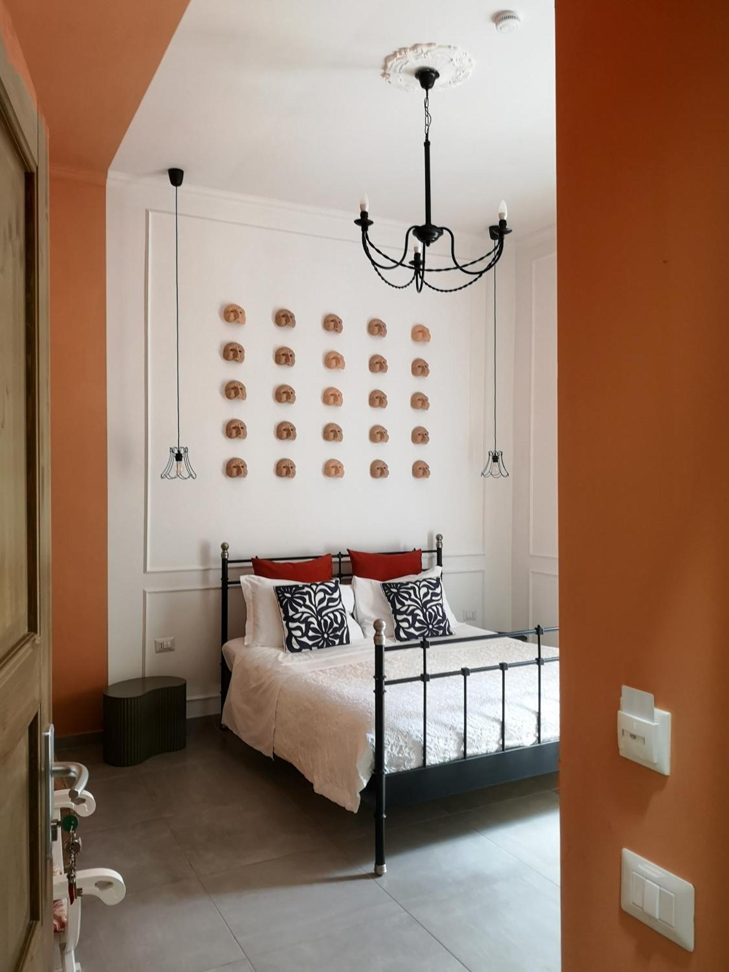 Bed & Breakfast Civico10